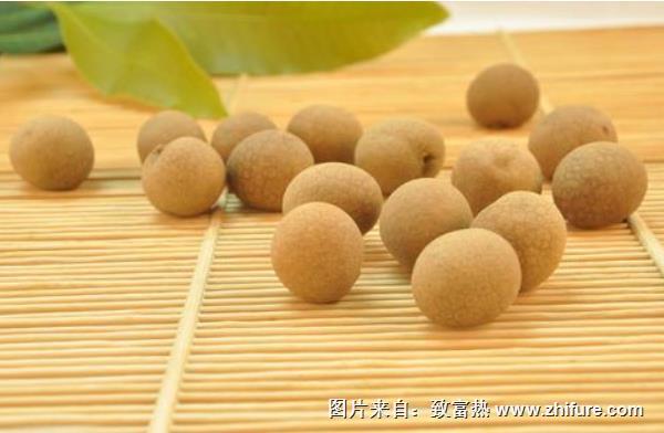 龍眼可以放冰箱嗎