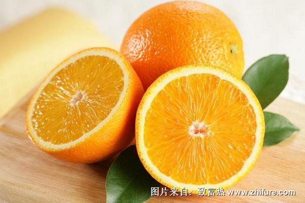 孕婦能吃臍橙嗎