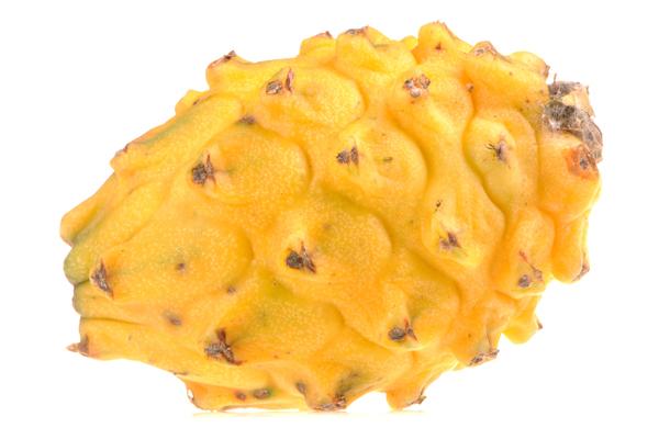 黃皮火龍果營養價值