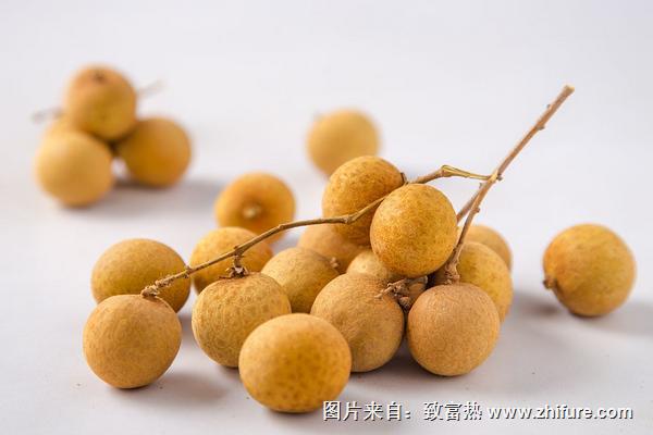 龍眼什么時(shí)候成熟