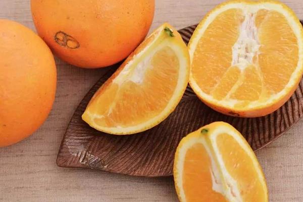 贛南臍橙價格多少錢一斤