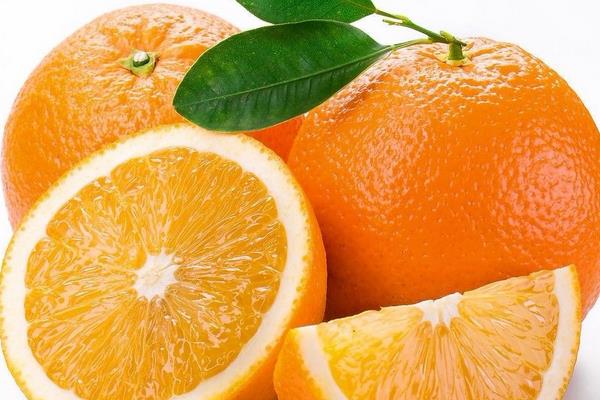 贛南臍橙價格多少錢一斤