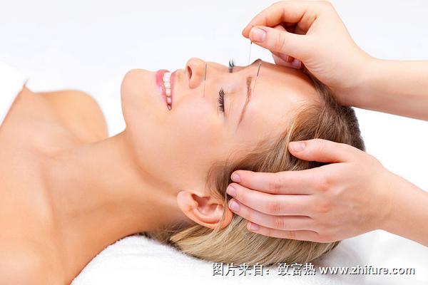 龍眼穴有什么作用