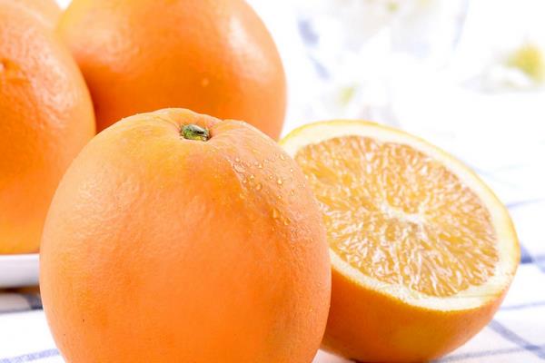 贛南臍橙產地在哪里