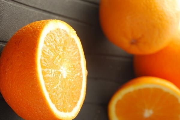 贛南臍橙產地在哪里