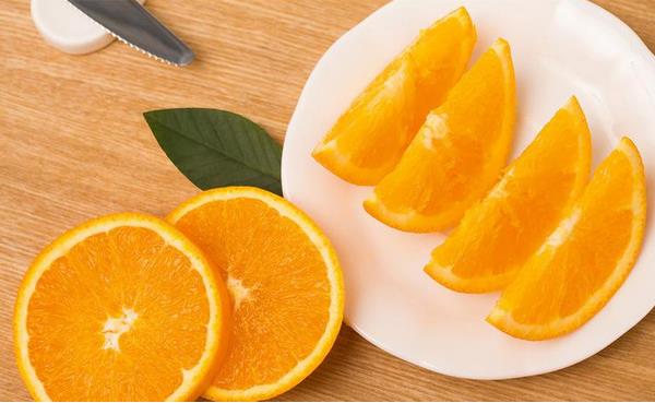 贛南臍橙產地在哪里