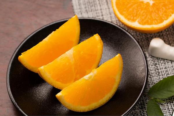 贛南臍橙產地在哪里