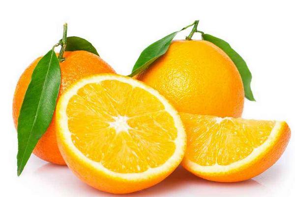 夏橙和臍橙的區別是什么