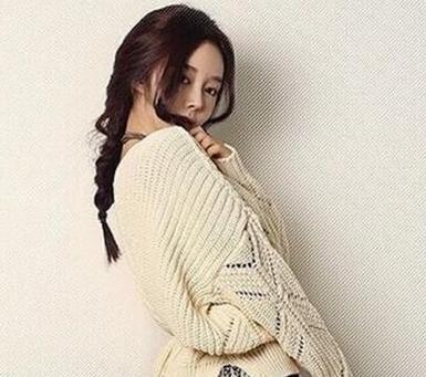 蜈蚣辮的編法（圖解步驟）