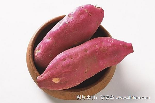 孕婦可以吃紅薯嗎？