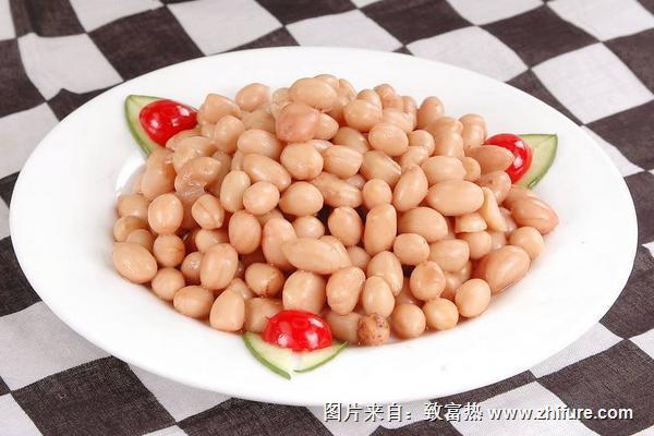 水煮花生煮多長時間？