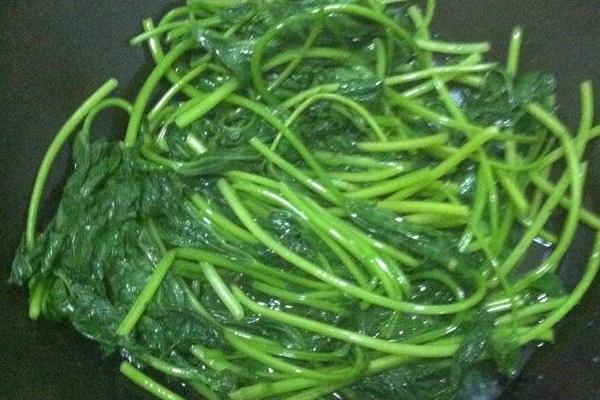 吃紅薯葉有什么好處？