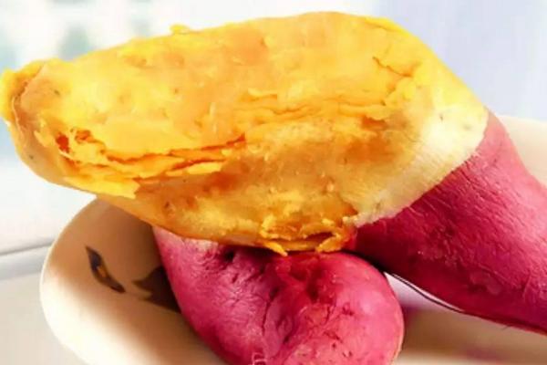 煮紅薯要多長時間?