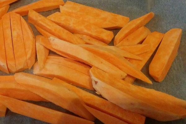 煮紅薯要多長時間?