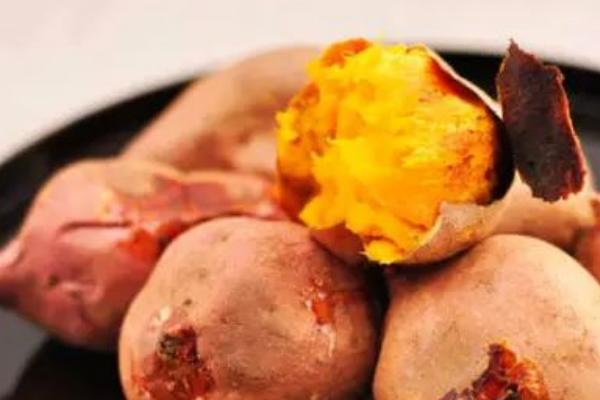 煮紅薯要多長時間?