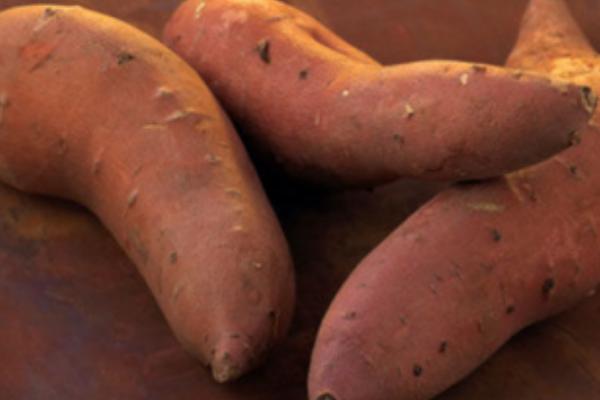 煮紅薯要多長時間?