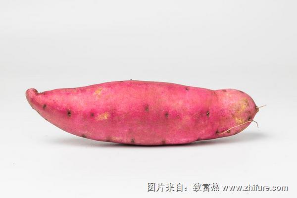 吃紅薯降血糖嗎？