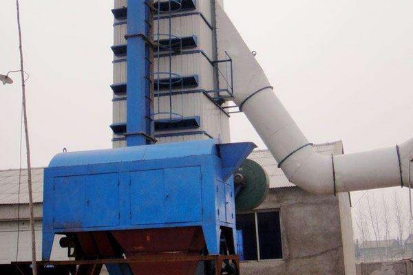 水稻烘干機多少錢一臺？