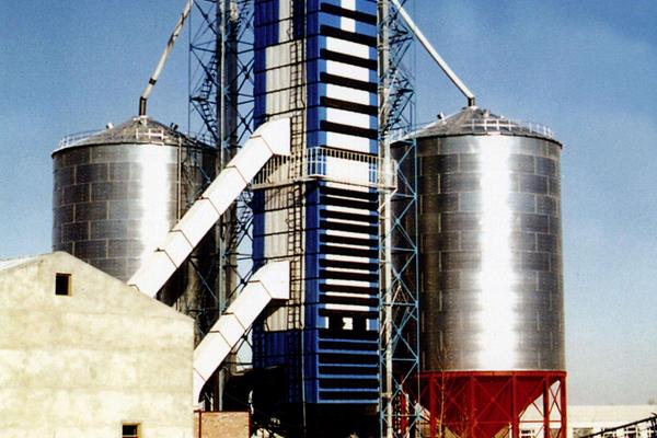 水稻烘干機多少錢一臺？