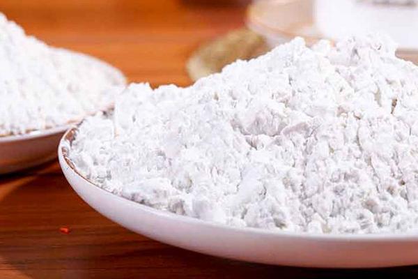 紅薯涼粉的制作方法