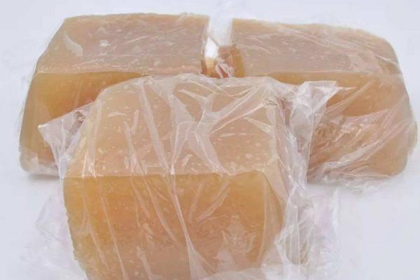 紅薯涼粉的制作方法