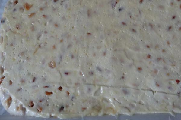 花生牛軋糖的做法大全