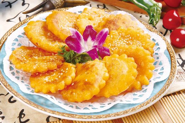 紅薯怎么做好吃又簡單?