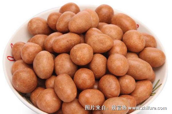 魚皮花生的做法大全