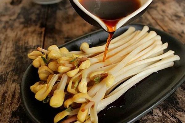 花生芽的功效與作用及禁忌