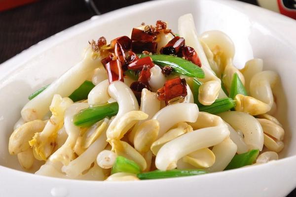 花生芽的功效與作用及禁忌