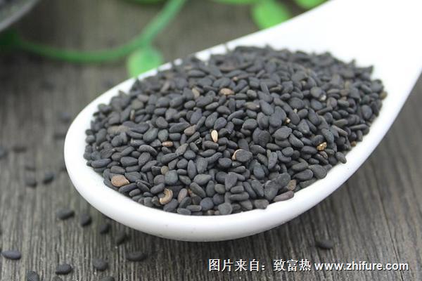 生芝麻能吃嗎？