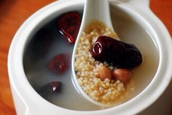 花生紅棗湯的做法大全