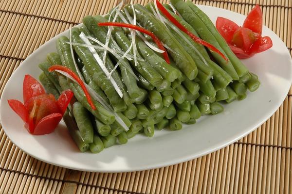 孕婦可以吃豆角嗎 豆角會回奶嗎