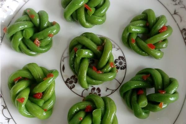 孕婦可以吃豆角嗎 豆角會回奶嗎