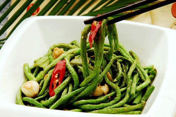 孕婦可以吃豆角嗎 豆角會回奶嗎