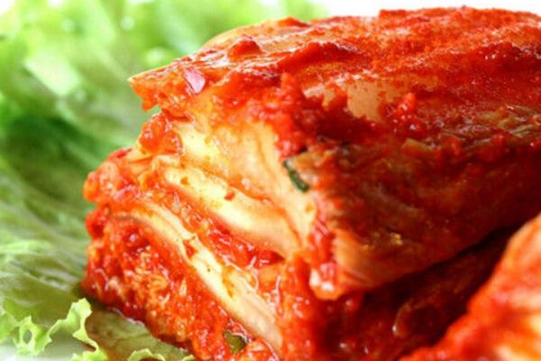 辣白菜腌制后幾天可以吃