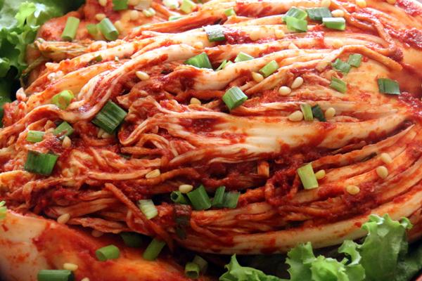 辣白菜價格多少錢一斤