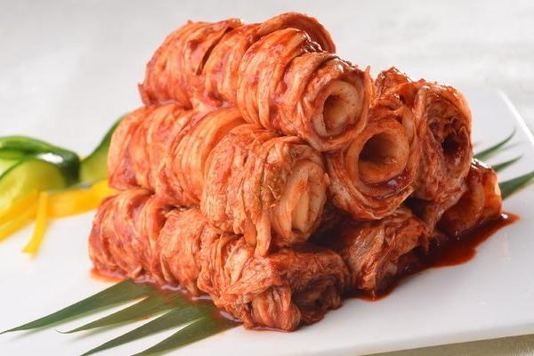 辣白菜價格多少錢一斤