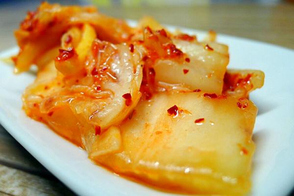 辣白菜價格多少錢一斤