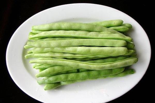 吃豆角中毒怎么辦 豆角和什么相克