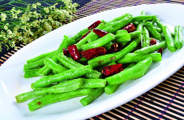 吃豆角中毒怎么辦 豆角和什么相克