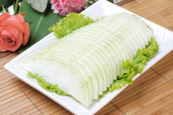 冬瓜市場價格多少錢一斤