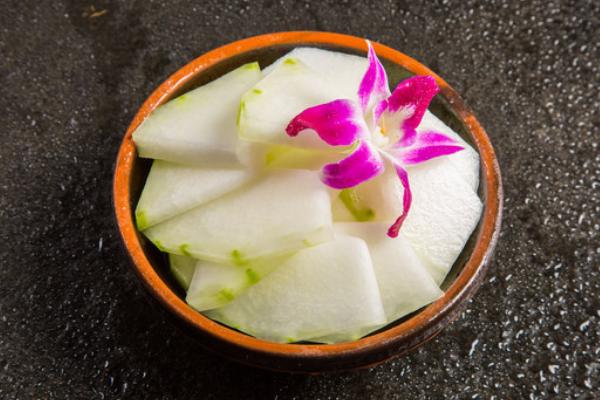 冬瓜市場價格多少錢一斤