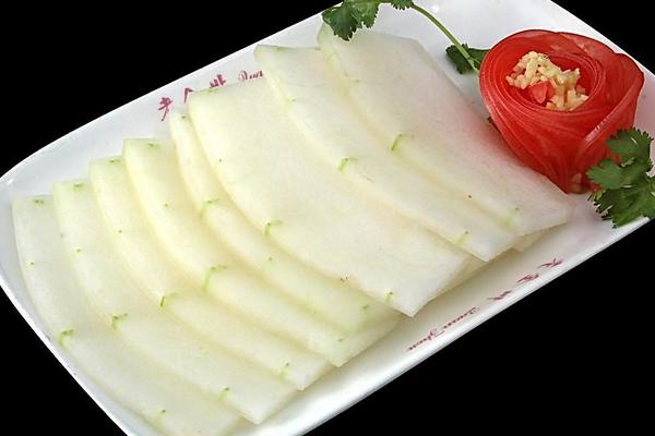 冬瓜市場價格多少錢一斤