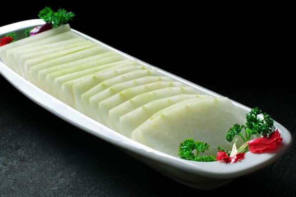 冬瓜市場價格多少錢一斤