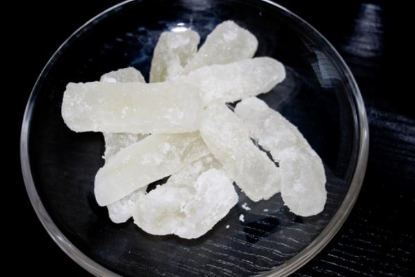 冬瓜糖太甜了怎么吃 冬瓜糖的害處