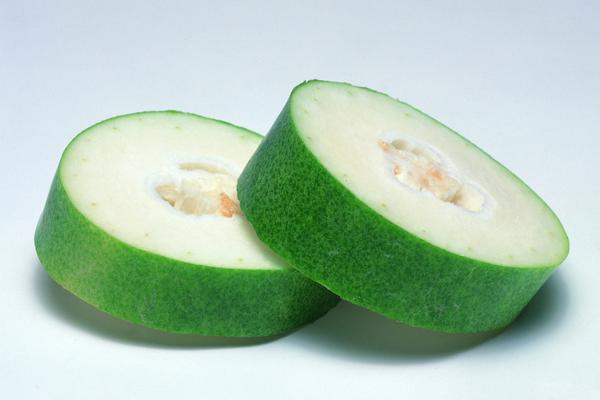 冬瓜圖片大全