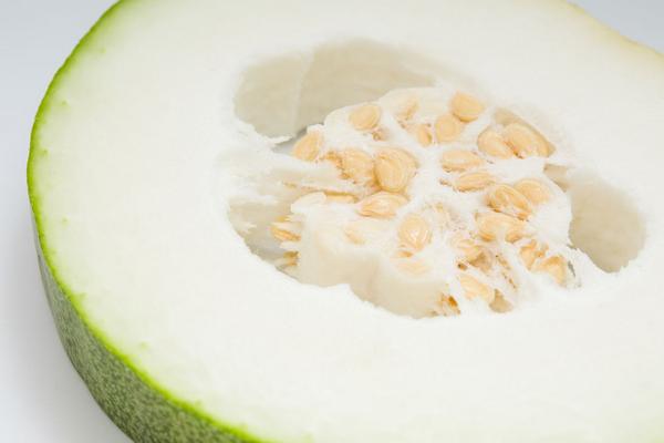 冬瓜仁功效與作用及禁忌