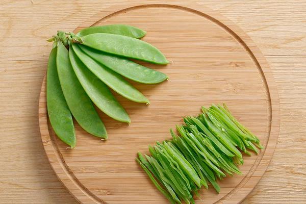 荷蘭豆在荷蘭叫什么 荷蘭豆和荷蘭國家有關系嗎