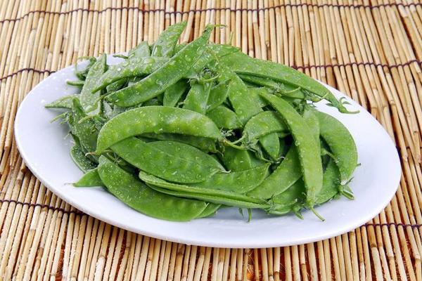 荷蘭豆在荷蘭叫什么 荷蘭豆和荷蘭國家有關系嗎